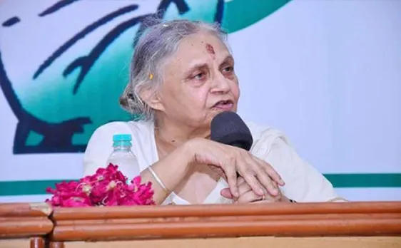 Sahara diaries: Why PM Modi is shying away from independent probe, asks Sheila Dikshit