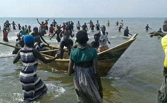 Uganda: Nearly 30 people drown after boat carrying football team capsizes on Lake Albert