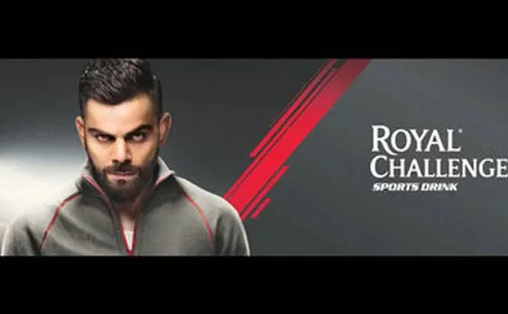 Virat Kohli encourages youth to make bold moves with message â€˜Agar Bold Nahi Khelenge, Toh Kabhi Na Jaan Paayenge'