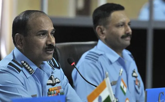 Former IAF chief SP Tyagi should not be treated like a common criminal: Air Chief Marshal Arup Raha