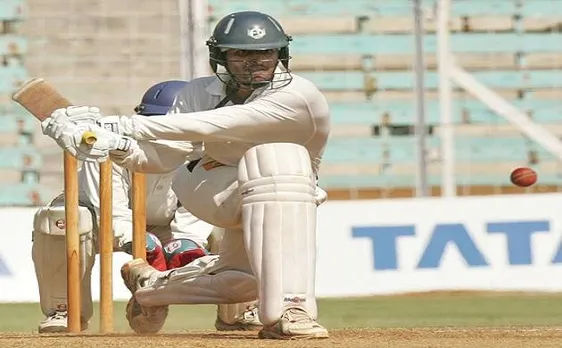 Mumbai edge past Hyderabad by 30 runs in quarters to seal semifinal berth in Ranji Trophy