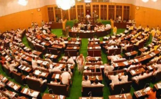 SC categorisation issue: 3 Oppn members suspended from Telangana assembly, action withdrawn later