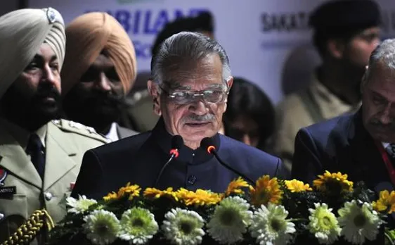 Demonetisation by Modi government is right, but its implementation has been faulty: Former Union minister Shivraj Patil 