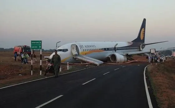 2016 Plane crashes: Civil aviation's safety record marred by series of air disasters