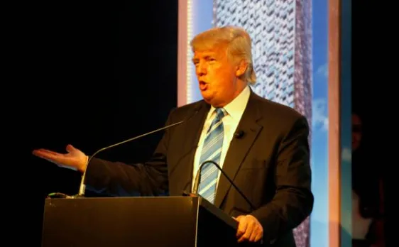 US President-elect Donald Trump expands inner circle with new envoy,security official 