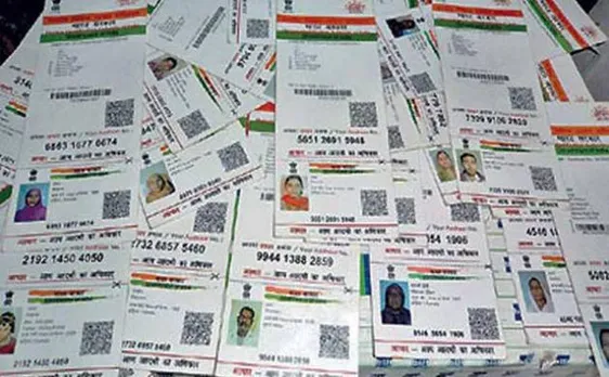 Aadhaar mandatory for Airport officials to obtain Airport Entry Passes