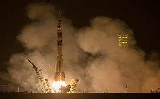 China launches two high-resolution remote sensing satellites