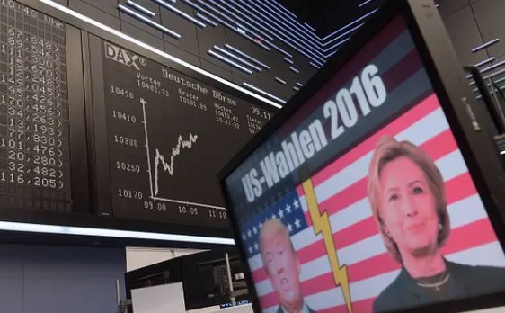 Candidates in US Presidential election 2016 spent around USD 2.17: Study 