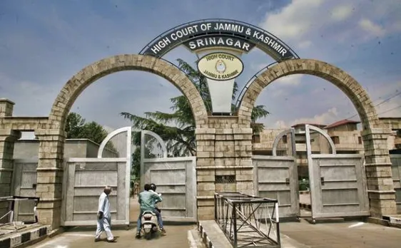 Jammu & Kashmir HC directs immediate release of separatist leader Masarat Alam Bhat from preventive custody