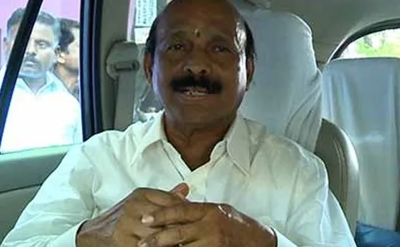 Ponnaiyan says no indication of any contest for AIADMK general secretary post 