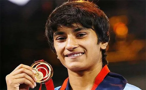 Uncle Mahavir was 10 times more stricter than 'bapu hanikarak' played by Aamir Khan, says Vinesh Phogat