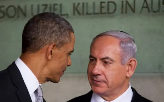 US-Israel ties: Relations between Obama, Netanyahu camps hit rock bottom