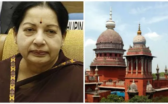 Sceptic Madras High Court raises doubts over Jayalalithaa's death, asks why her body can't be exhumed