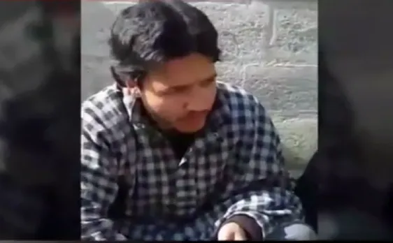 Watch | Exclusive: LeT commander Abu Dujana appears in latest video