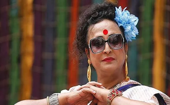 India's first transgender college principle Manabi Bandopadhyay resigns 