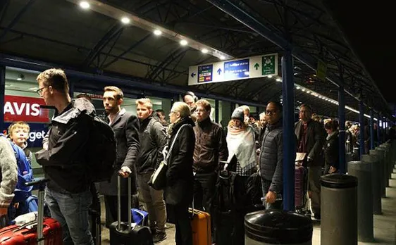 Lie-detecting security kiosks to be placed at airports soon