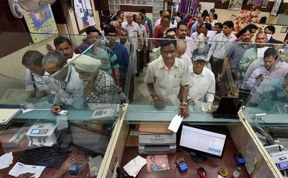 Police investigates suspicious transactions in Jan Dhan accounts of 13 members of SHG