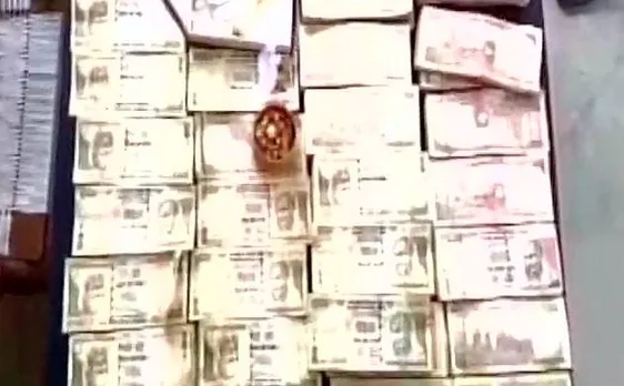 Chhattisgarh: Police seize old currency worth Rs 1.2 crore in Maoist-hit Bastar