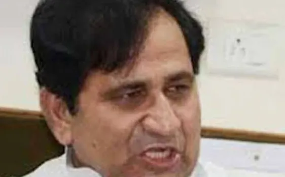 Demonetisation aimed at diverting attention from PM Modi's corruption: Congress leader Shakeel Ahmad