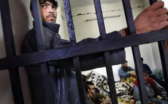Love drives Mumbai youth to Pakistan prison; Parents knock PMO door