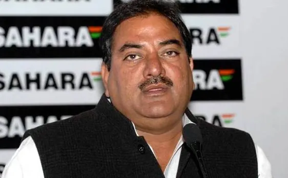 Abhay Singh Chautala offers to relinquish life presidency if International Olympic Committee dismisses his elevation
