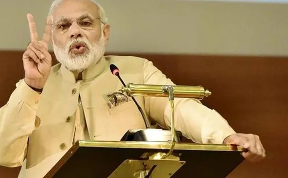 PM Modi likely to address nation before dawn of New Year, may speak about roadmap post demonetisation period