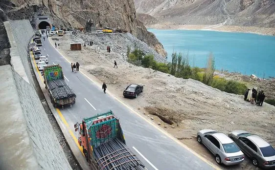 Chinese authorities approve inclusion of 3 Sindh projects in China-Pakistan Economic Corridor
