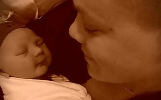 It's a boy for Pink and Carey Hart