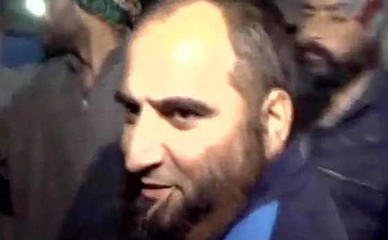 Hurriyat leader Masarat Alam Bhat re-arrested after being released from Kathua jail