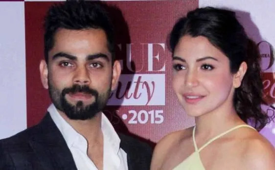 Lovebirds Anushka Sharma, Virat Kohli to exchange rings in Uttarakhand on January 1?