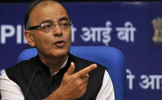 Finance Minister Arun Jaitley says direct tax kitty swelled to Rs 5.57 lakh crore