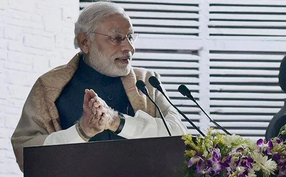 Govt to launch massive campaign post demonetisation; PM Modi to address the nation on December 31: Reports