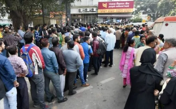 Depositing money in bank will not turn it from black to white, warns top government officials 