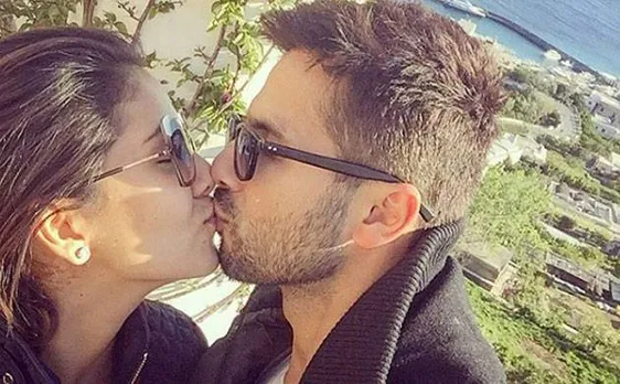 Shahid Kapoorâ€™s one word description for wife Mira Rajput is just perfect