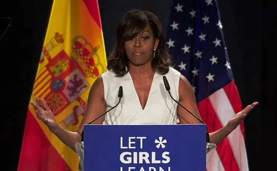 West Virginia nonprofit official who called Michelle Obama an 'ape in heels' fired from job