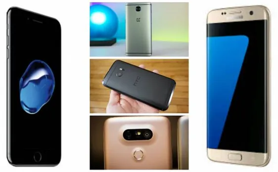 Year in Review | Best 5 smartphones of 2016: Powerful processor or better camera, which mobile feature dazzled you? 