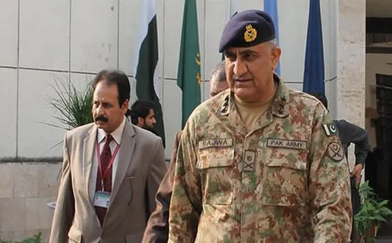 Pakistan army chief General Qamar confirms death of 8 terrorists