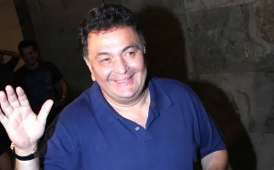 Rishi Kapoor's autobiography 'Khullam Khulla' releases on January 15