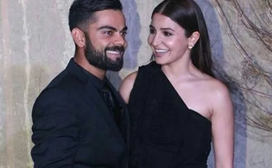 YRF denies reports of Virat Kohli-Anushka Sharma's engagement
