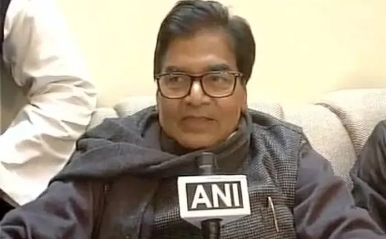 Mulayam Singh Yadav not aware of partyâ€™s constitution: Ram Gopal Yadav after SP chief expels him and Akhilesh 