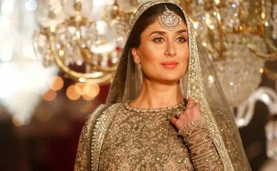 New mommy Kareena Kapoor's message for her son Taimur is too adorable to miss
