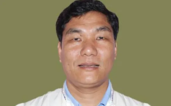 Takam Pario likely to be next Chief Minister of Arunachal Pradesh