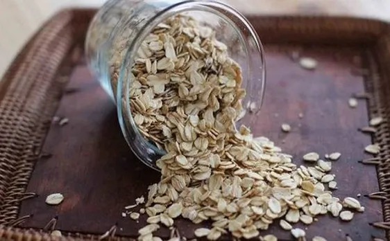 Oats beneficial for heart's health; keeps check at cholesterol levels