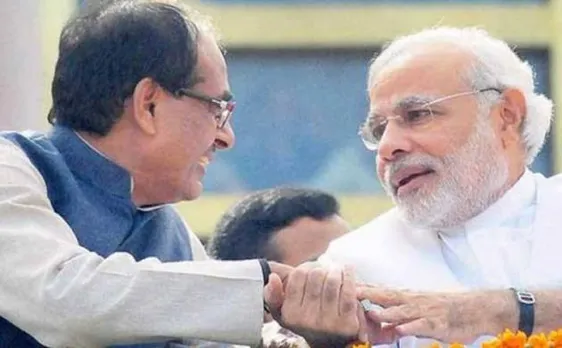 MP CM Chouhan praises PM Modi, terms demonetisation as â€˜historicâ€™ and â€˜courageousâ€™ 