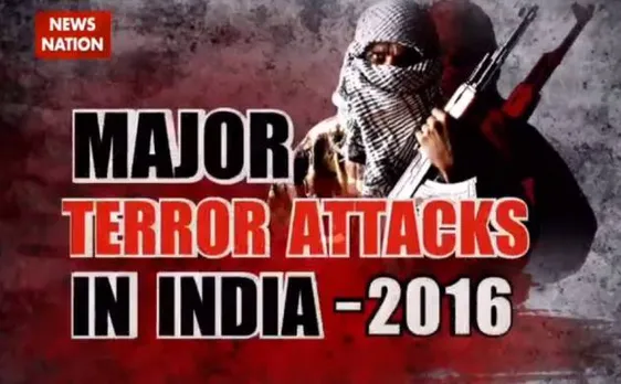 Year in Review 2016 | Know how our security forces thwarted major terror attacks in Uri, Nagrota and Pathankot