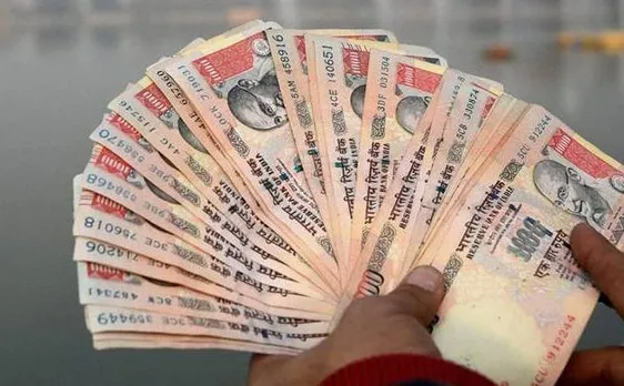 Demonetisation: I-T dept detects alleged irregularities in conversion of old scrapped notes worth 120 crores by a co-operative bank