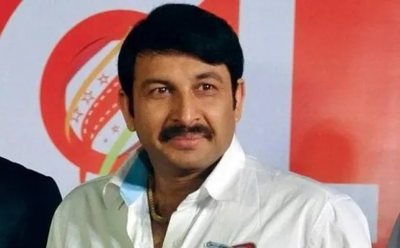 Manoj Tiwari to celebrate arrival of new year with slum dwellers