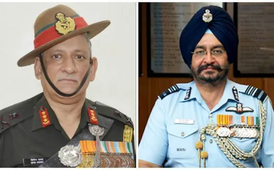 Year in Reveiw 2016: Appointments on key posts in Modi government