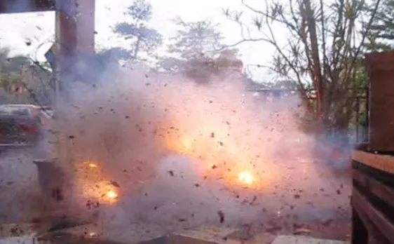 Andhra Pradesh: 2 people died, 11 injured in explosion at cracker unit