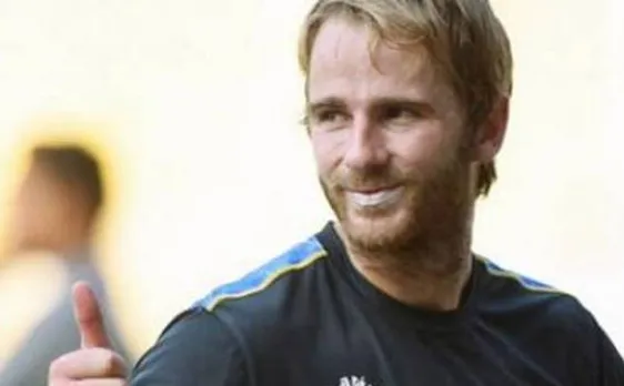 New Zealand sweeps one day series 3-0 against Bangladesh, courtesy Williamson's match winning innings 